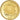 Moneta, Ghana, Polaris, 500 Sika, 2002, Proof, MS(65-70), Złoto