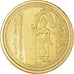 Moneta, Laos, 1000 Kip, 2005, FDC, Oro