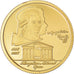 Coin, Mongolia, Mozart, 1000 Tugrik, 2006, Proof, MS(65-70), Gold