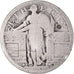 Munten, Verenigde Staten, Standing Liberty Quarter, Quarter, 1917, U.S. Mint