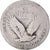 Coin, United States, Standing Liberty Quarter, Quarter, 1917, U.S. Mint
