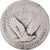 Munten, Verenigde Staten, Standing Liberty Quarter, Quarter, 1917, U.S. Mint