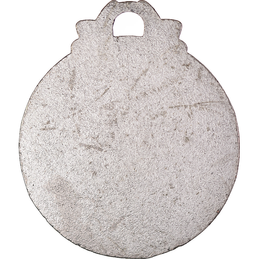 Frankrijk, Medaille, Récompense, Lauriers, Sports & leisure, PR, Métal