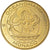 Monaco, Jeton, 98/ Océanomania - Monaco, 2015, MDP, SUP, Cupro-nickel Aluminium