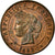 Monnaie, France, Cérès, Centime, 1892, Paris, SUP+, Bronze, Gadoury:88