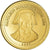 Moneda, CONGO, REPÚBLICA DEMOCRÁTICA DEL, Napoléon Bonaparte, 1500 Francs