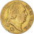 Moeda, França, Louis XVIII, 20 Francs, 1818, Paris, VF(30-35), Dourado