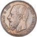 Monnaie, Belgique, Leopold II, 5 Francs, 5 Frank, 1874, TTB+, Argent, KM:24