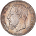 Monnaie, Belgique, Leopold II, 5 Francs, 5 Frank, 1871, TTB+, Argent, KM:24
