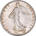 Monnaie, France, Semeuse, Franc, 1914, Paris, SUP+, Argent, Gadoury:467