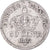 Moeda, França, Napoleon III, Napoléon III, 50 Centimes, 1867, Paris