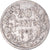 Moeda, Bélgica, 50 Centimes, 1909, VF(30-35), Prata, KM:61.1