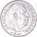 France, Médaille, Général De Gaulle, Politics, 1980, Santucci, FDC, Argent