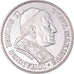 Vatikan, Medaille, Jean-Paul II, Paris-Lisieux, Religions & beliefs, 1980