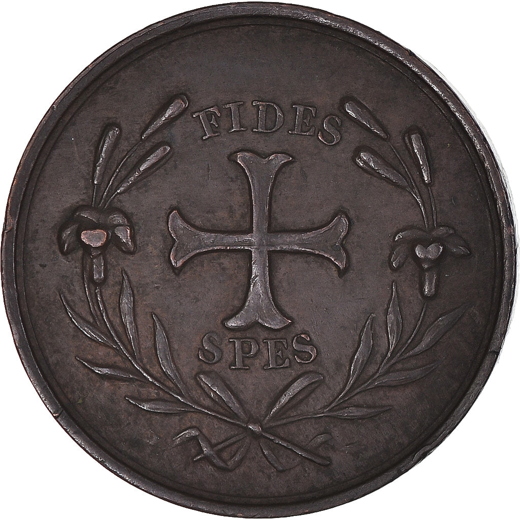 Francia, zeton, Henri De France, History, MBC+, Cobre