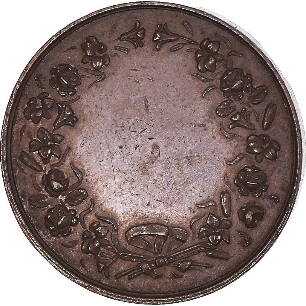 Francia, zeton, Henri De France, History, MBC+, Cobre