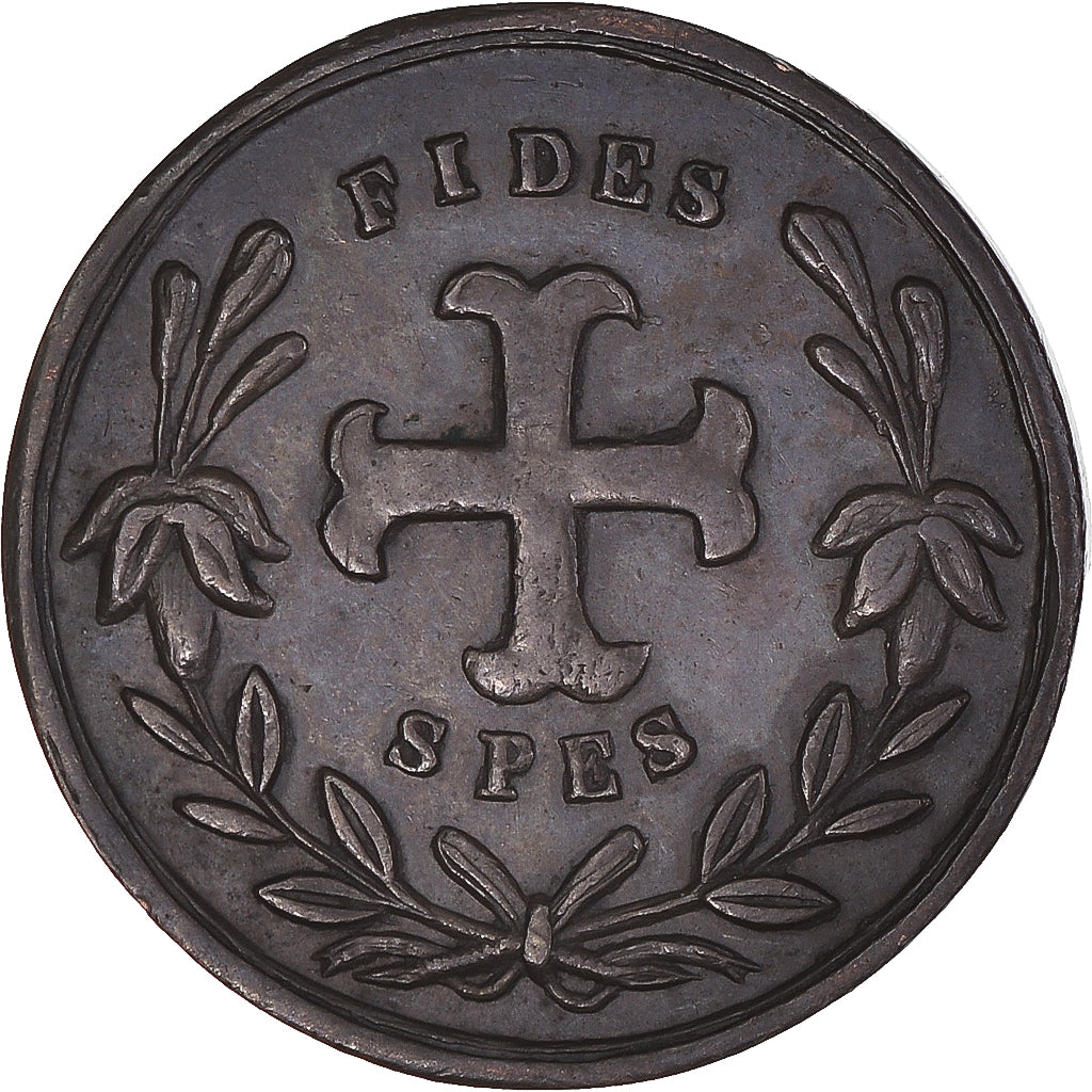 Francia, zeton, Henri De France, History, MBC+, Cobre