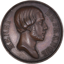 France, Token, Henri V, Mariage avec Marie-Thérèse-Béatrix, History, ND