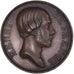 France, Token, Henri V, Mariage avec Marie-Thérèse-Béatrix, History, ND