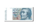 Switzerland, 20 Franken, 1981, KM:55c, Undated, UNC(60-62)