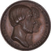 France, Token, Henri V, Mariage avec Marie-Thérèse-Béatrix, History, 1846