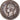 Francia, medalla, Henri V, Module du Demi-franc, Majorité du Roi, History