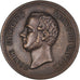 Italy, Medal, Conte Camillo, Benso di Gavour, Indipendenza, History, 1859