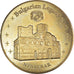 Bulgarie, Jeton, Jeton Touristique, Nessebar, Arts & Culture, TTB+, Cupro-nickel