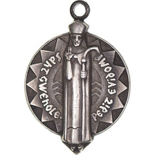 France, Token, Sainte Gwénolé, Landévennec, Religions & beliefs, AU(55-58)