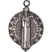 France, Token, Sainte Gwénolé, Landévennec, Religions & beliefs, AU(55-58)
