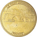 Francia, ficha, Tourist Token, Avignon - Le Pont d'Avignon, 2012, BB+