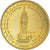 Frankrijk, Token, Tourist Token, Unesco, Bergues, Patrimoine, 2005, PR
