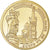 França, Token, Token Turístico, Marseille - Notre Dame de la Garde, AU(50-53)