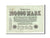 Billet, Allemagne, 100,000 Mark, 1923, 1923-07-25, KM:91a, TTB
