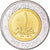 Moneda, Egipto, Winged scarab, Trésors des Pharaons, Pound, 2008/AH1429, FDC