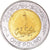 Moeda, Egito, Iconic bust of Nefertiti, Trésors des Pharaons, Pound