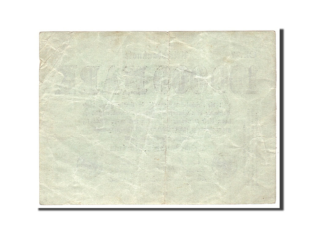 Banknote, Germany, 100,000 Mark, 1923, 1923-07-25, KM:91a, VF(20-25)