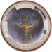 Groot Bretagne, 1/2 Penny, 2012, FDC, Bronzen