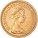Coin, Great Britain, Elizabeth II, Sovereign, 1978, MS(63), Gold, KM:919