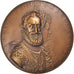 France, Médaille, Henri IV Le Grand, Second Anniversaire du Dauphin, History