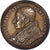 Vaticano, medalha, Grégoire XVI, Election au Pontificat, 1831, Girometti