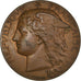 France, Medal, Comice Agricole de Bourganeuf, Creuse, Agriculture, 1887