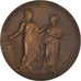 Frankrijk, Medaille, Ministère de l'Agriculture, Associations Agricoles