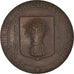 Francja, medal, Société des agriculteurs de France, Agriculture, Pillet