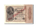 Germania, 1 Milliarde Mark on 1000 Mark, 1922, KM:113a, 1922-12-15, BB+