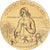 Zjednoczone Królestwo Wielkiej Brytanii, medal, John Davenport, Founder of New