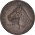 França, medalha, Société hippique française, Examens d'équitation, Paris