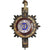 Francia, Insigne, Assemblée Nationale, Politics, Emaillée, SC, Oro vermeil
