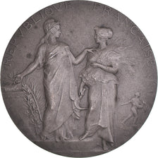 Francja, medal, Agriculture, Concours National de Rennes, 1911, Alphée Dubois