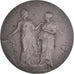 Francja, medal, Agriculture, Concours National de Rennes, 1911, Alphée Dubois